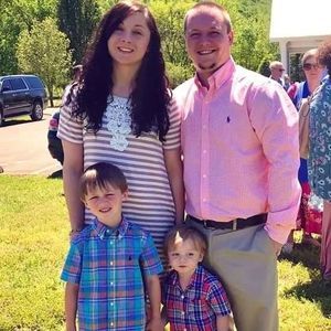 Meet your Posher, Brianna